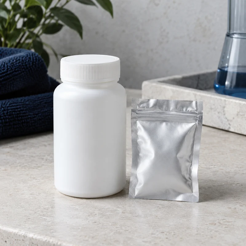 Glutathione — catalog presentation