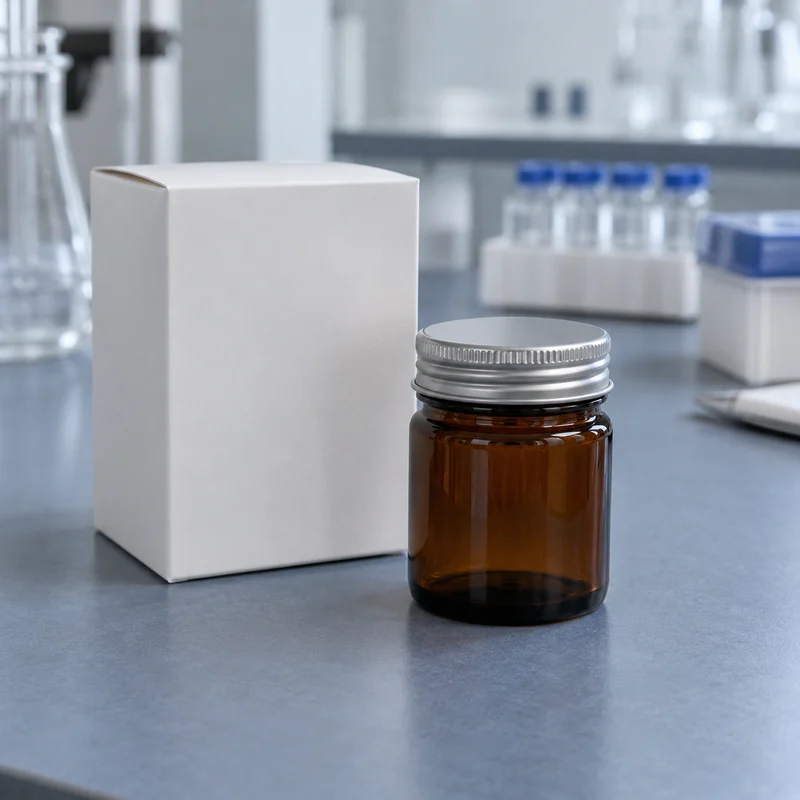 Acetyl tetrapeptide-3 — catalog presentation