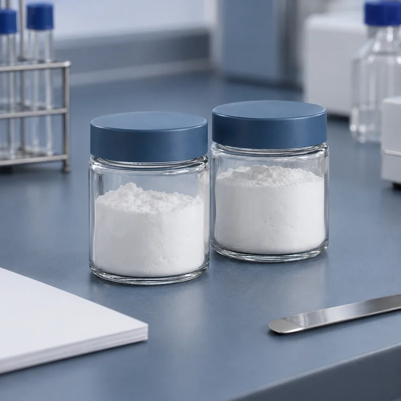 Acetyl Octapeptide-3 — catalog presentation