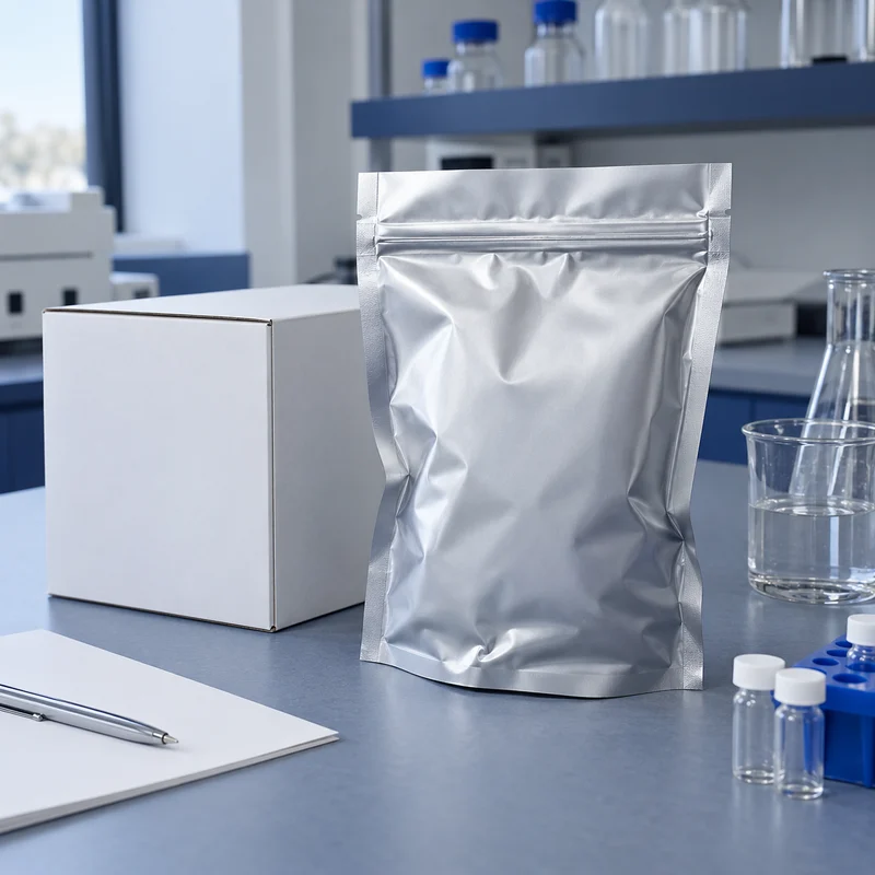 Hexapeptide-2 — catalog presentation