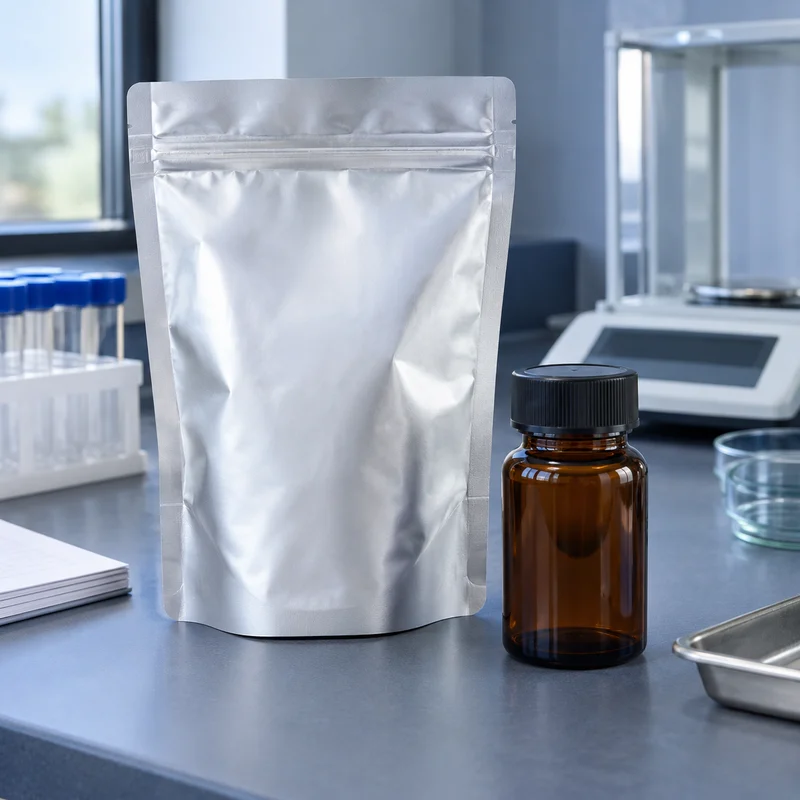 Acetyl Tetrapeptide-11 — catalog presentation