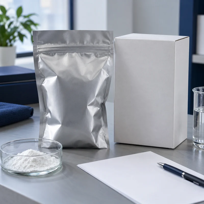 Myristoyl Pentapeptide-17 — product presentation