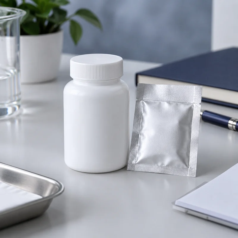 Acetyl Pentapeptide-1 — catalog presentation