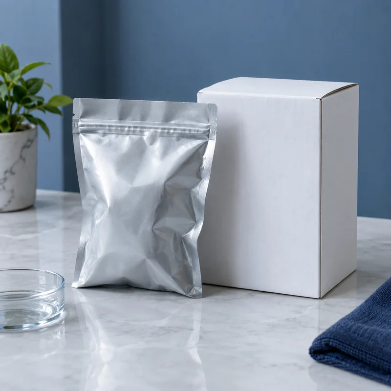 ACTH (4-10) — catalog presentation