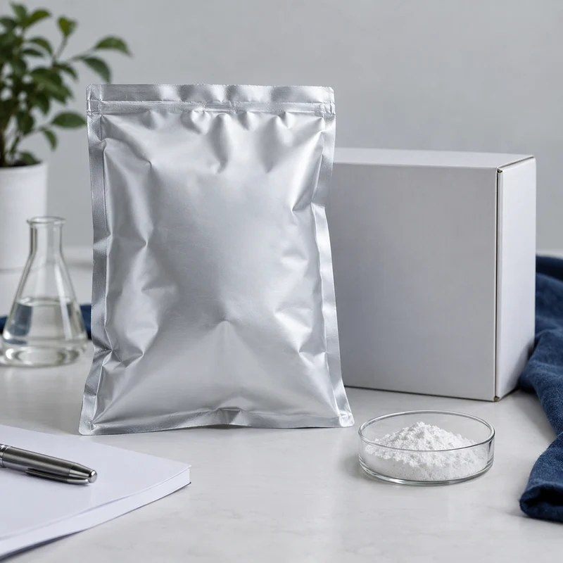 IL-18 — product presentation