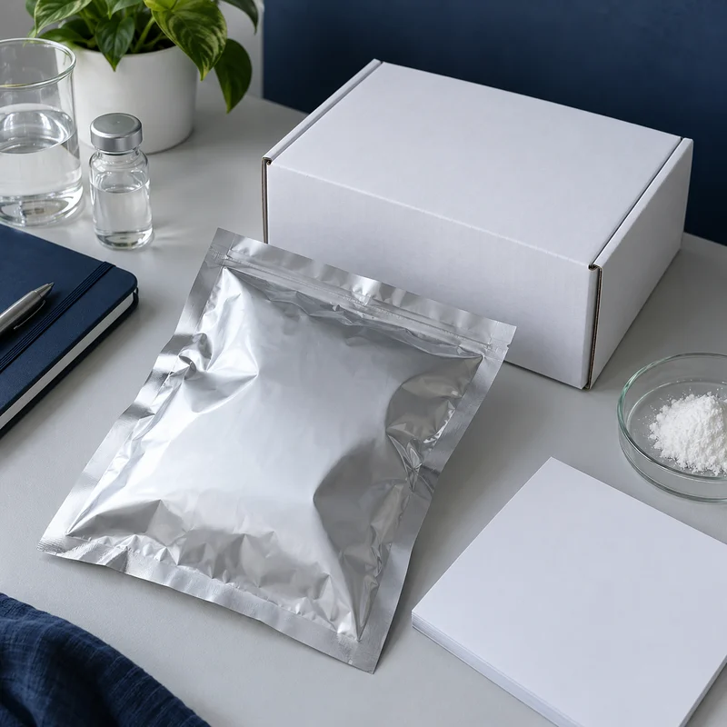 TAT peptide — catalog presentation