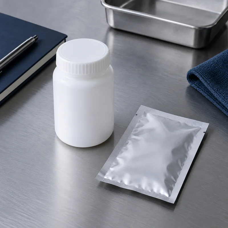 BIO-11006 acetate salt — catalog presentation