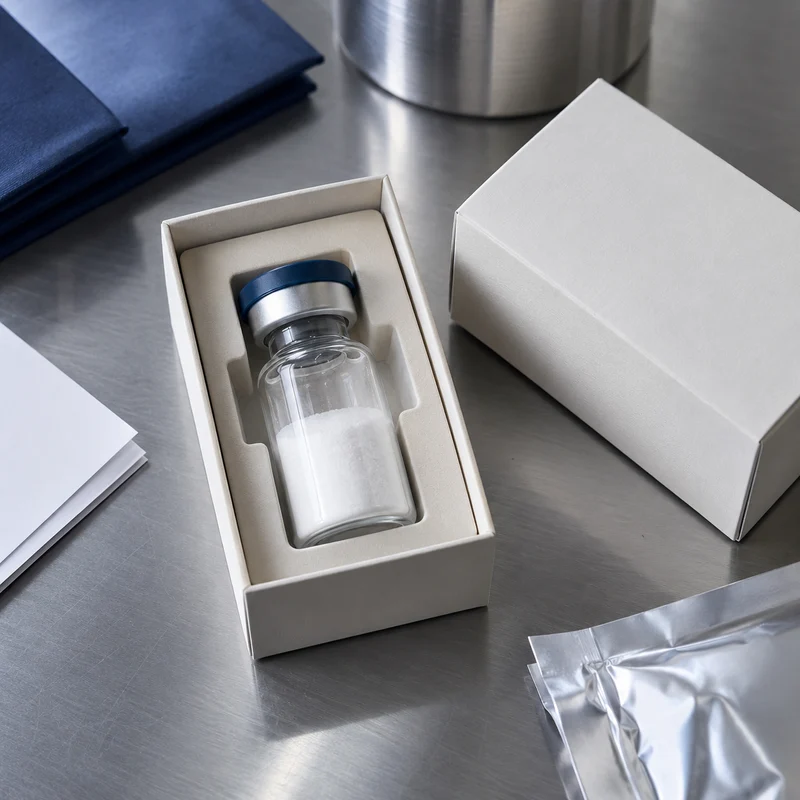 Brevinin-1 — catalog presentation