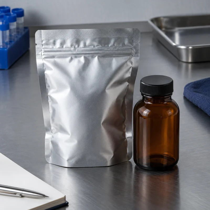 C3a (70-77) TFA · HT-RM-0432 — product presentation