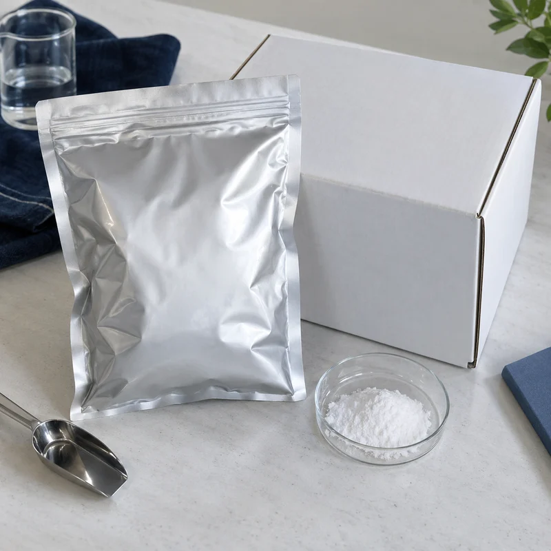 Kassinin — product presentation