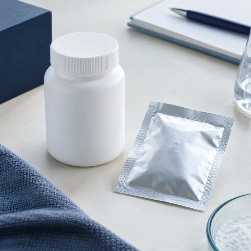 Lecirelin — product presentation