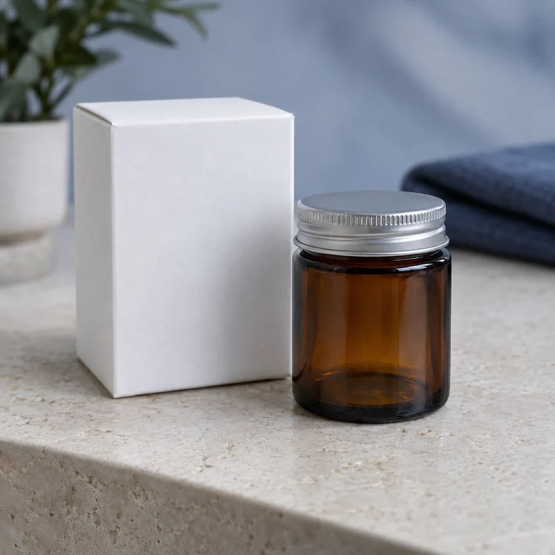 Parasin I (TFA) — catalog presentation