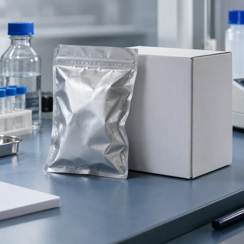 Gastrin-1 — product presentation
