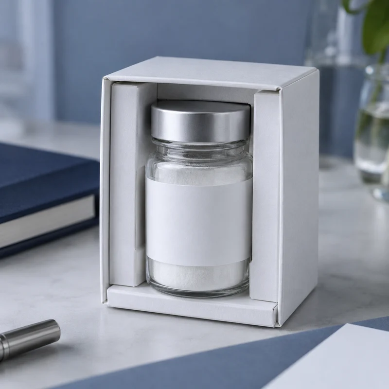 Magainin II — product presentation