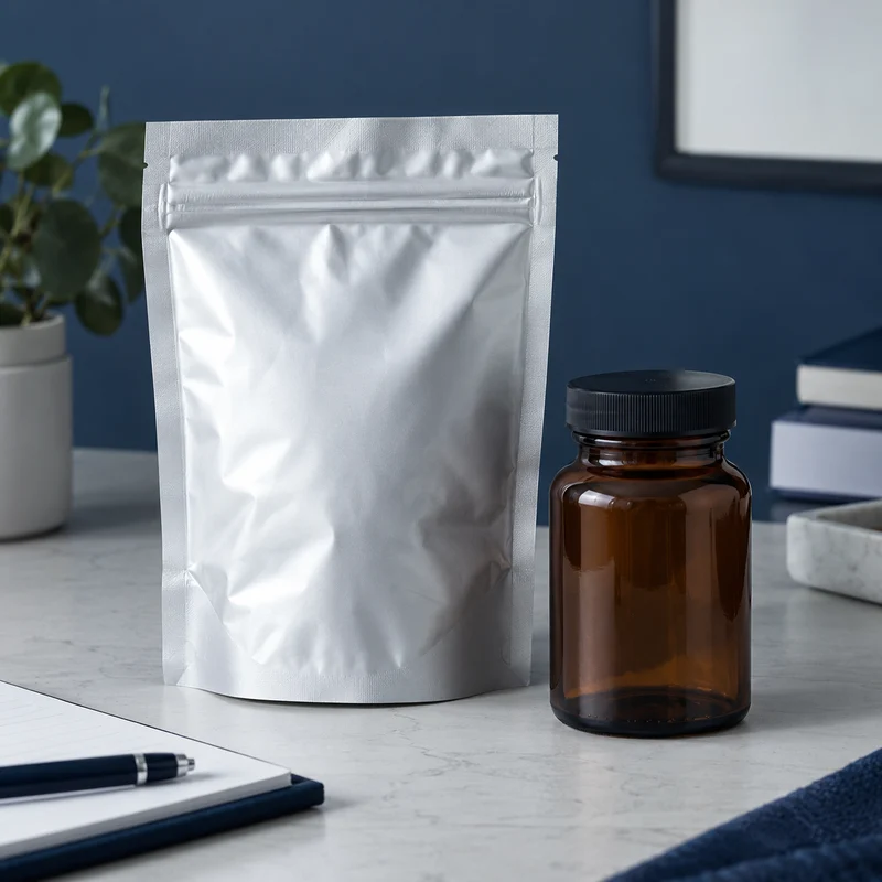 Magainin I — product presentation