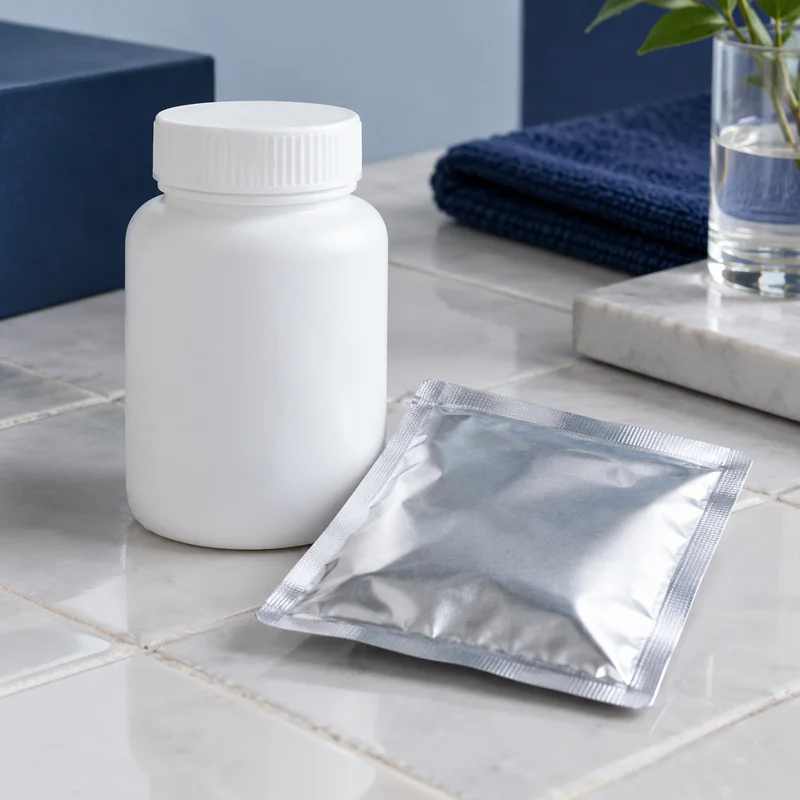 Anti-Inflammatory Peptide 1 — catalog presentation