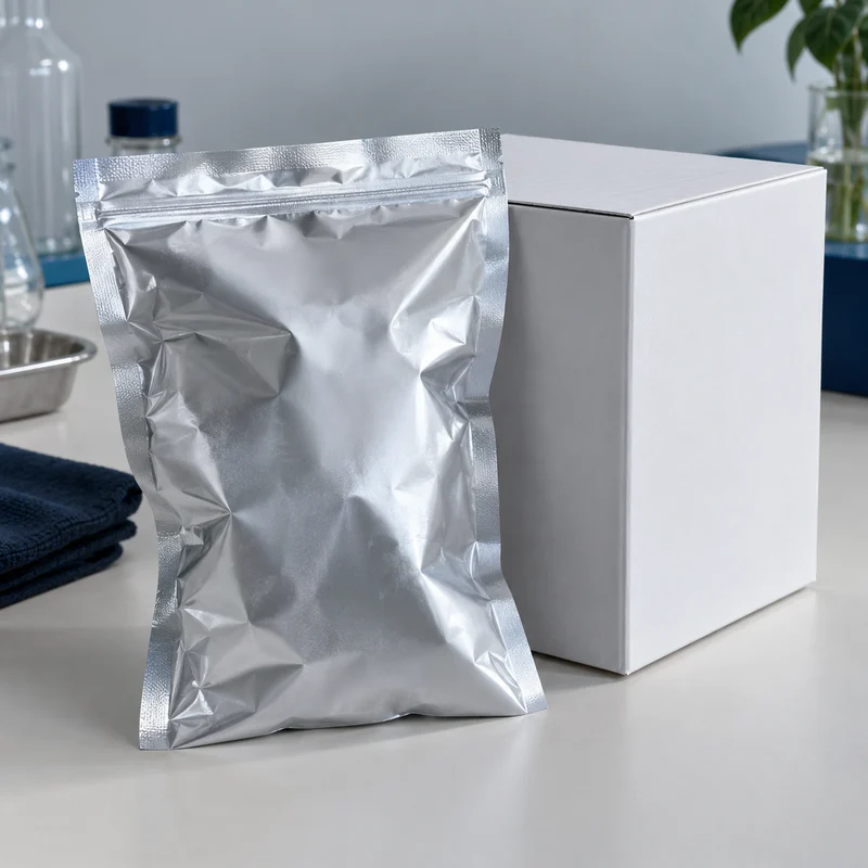 Hydrin 1 — product presentation