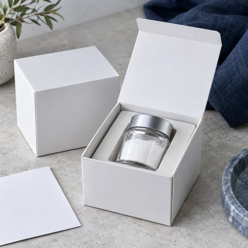 VIP Antagonis — catalog presentation