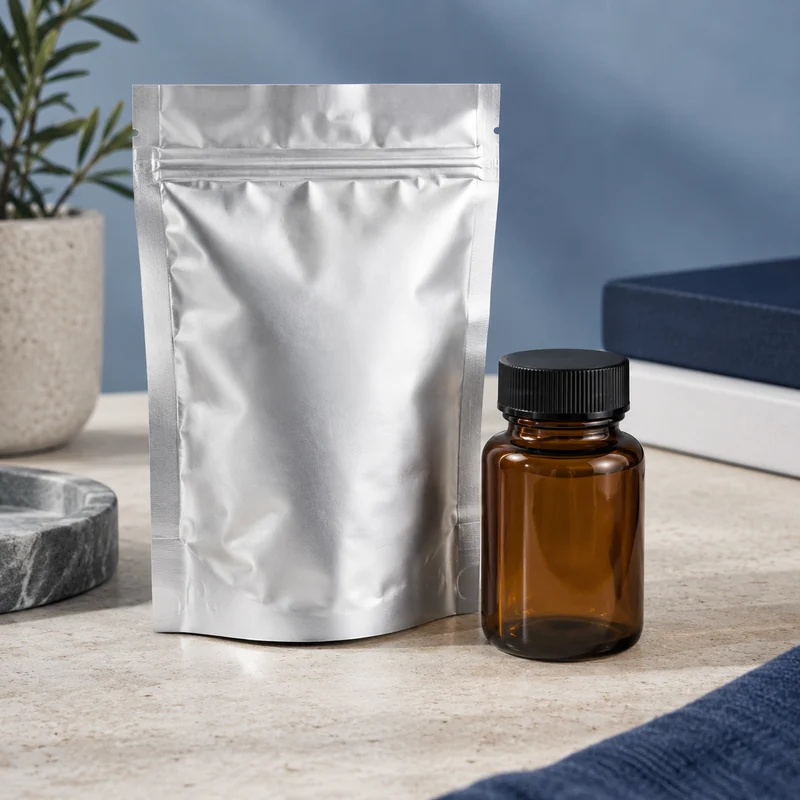 Goralatide · CAS 127103-11-1 — product presentation