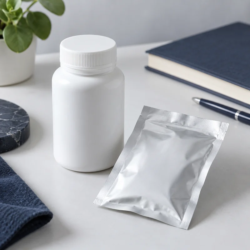 GRAMICIDIN — product presentation
