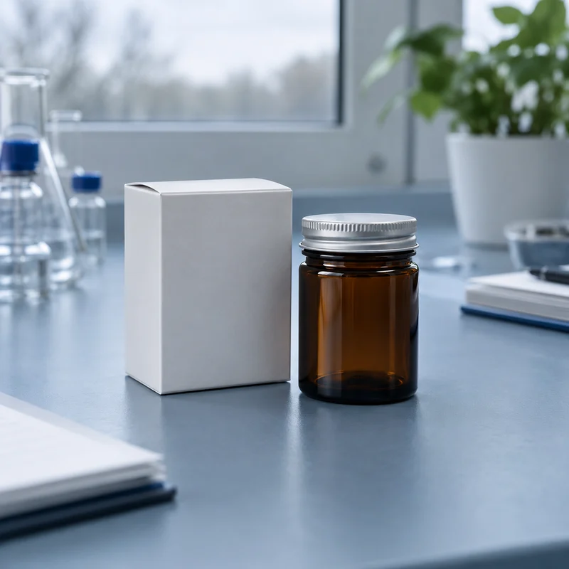 Nociceptin — product presentation
