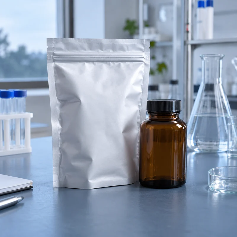 Homoglutathione — product presentation