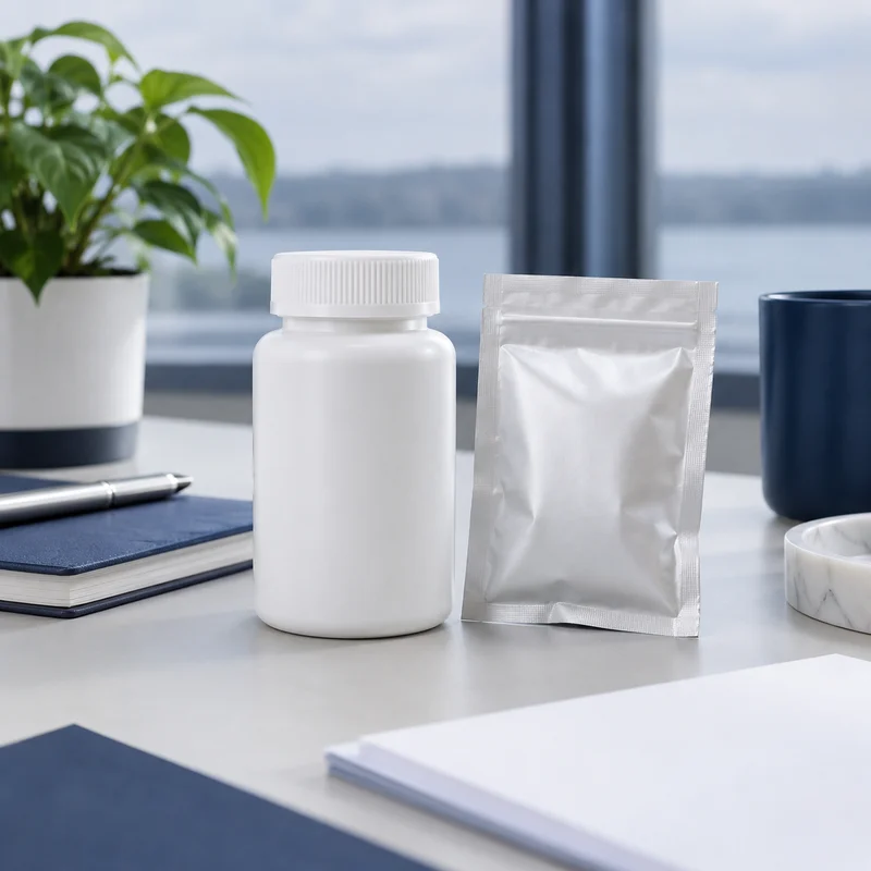 Exendin-4 (3-39) — product presentation