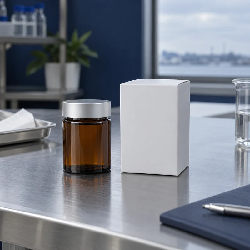 MSH Release Inhibiting Factor — product presentation
