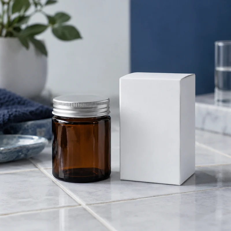 Compstatin — product presentation