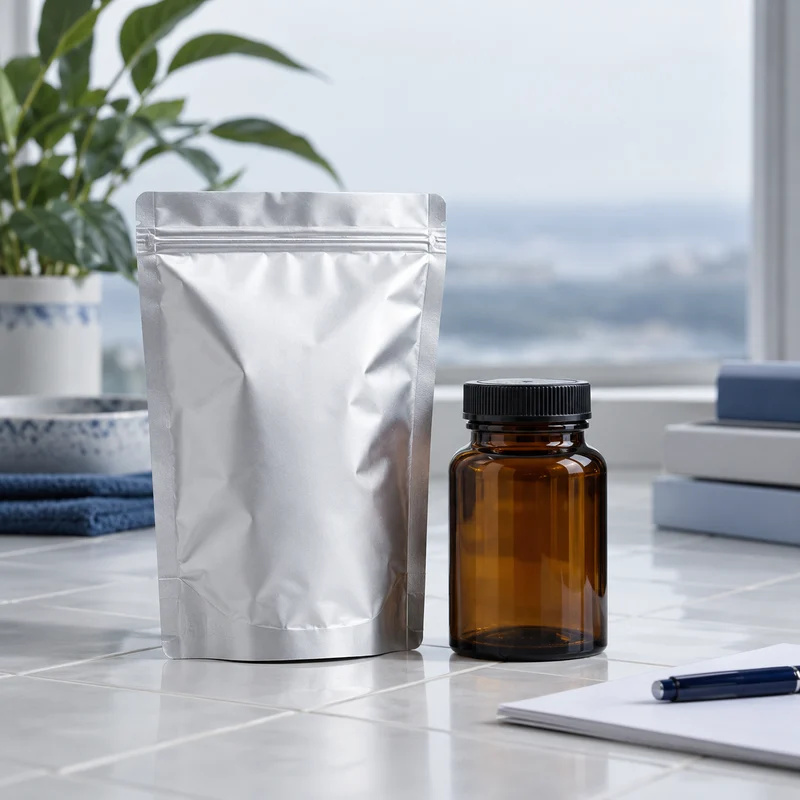 Aspartame — catalog presentation