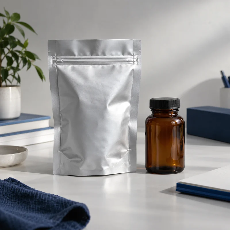 H-Ile-Pro-Pro-OH — product presentation