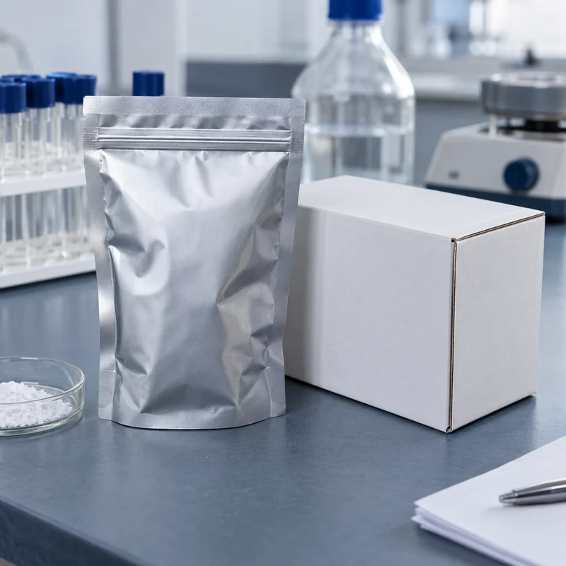 Angiotensin II (5-8) — catalog presentation