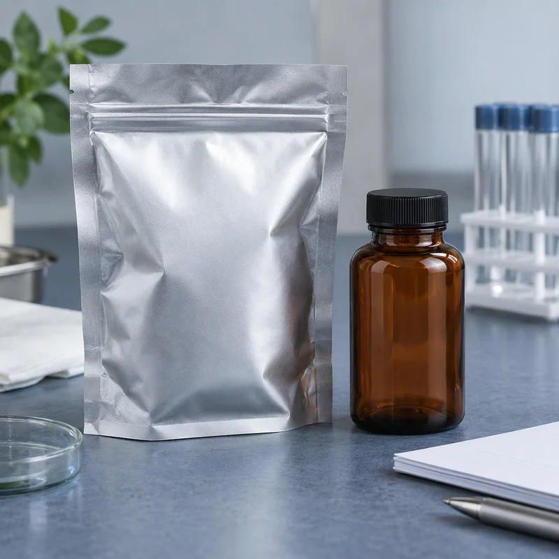 a-L-Glutamyl-L-glutamic acid — catalog presentation