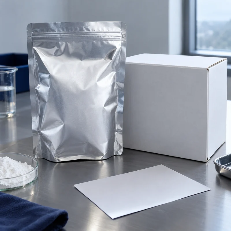 Carcinine hydrochloride salt — catalog presentation
