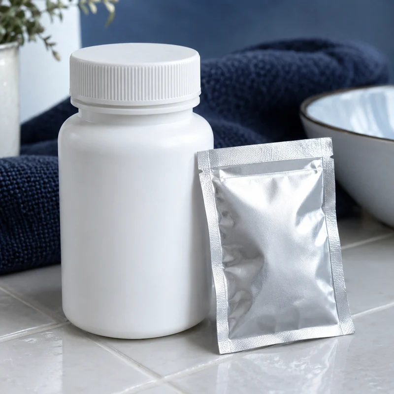 Fibrinopeptide A — catalog presentation