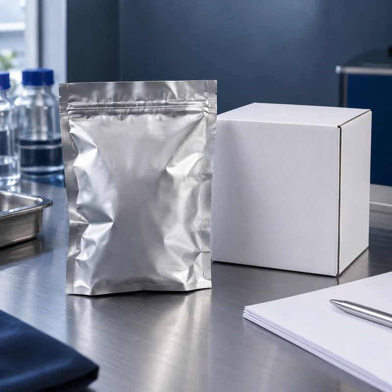 Adrenorphin — catalog presentation