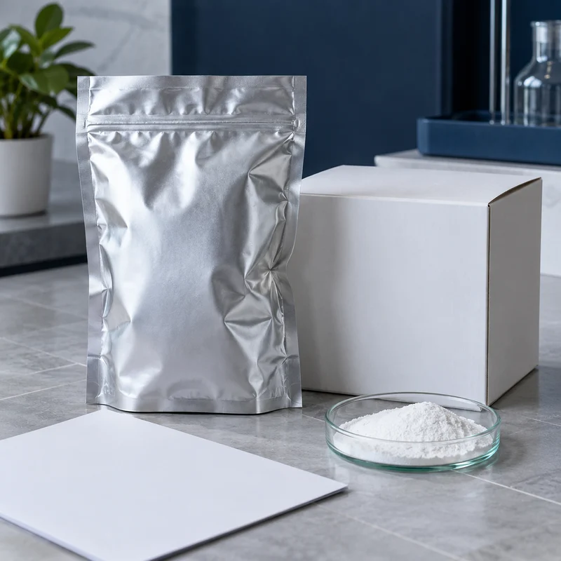 Lysozyme — product presentation