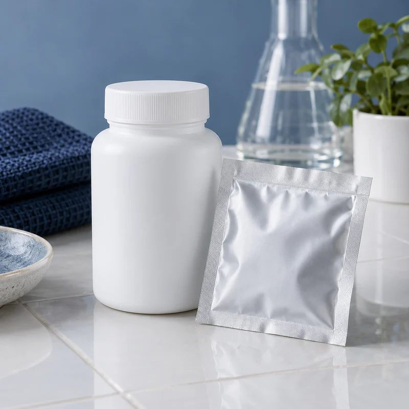 Cyclo(Ile-Ala) — product presentation