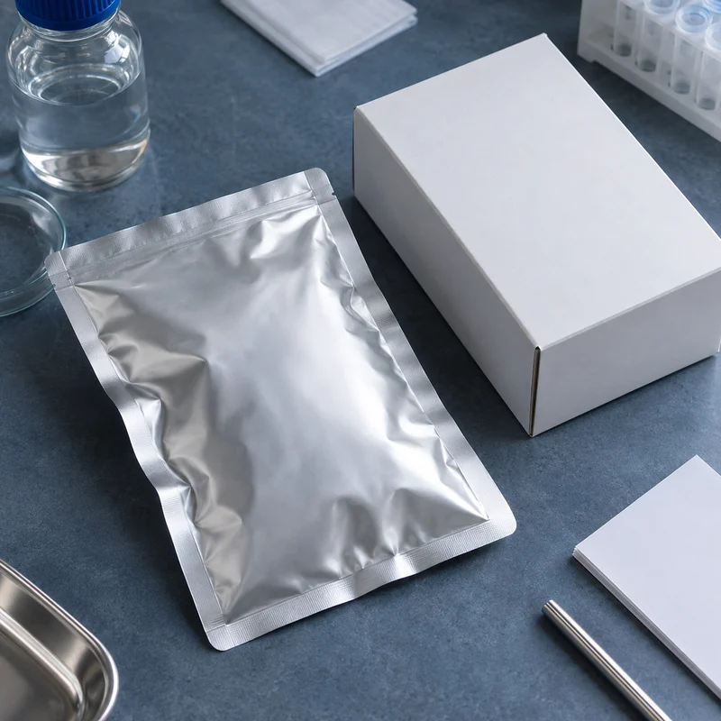 c-Myc Peptide Trifluoroacetate — catalog presentation
