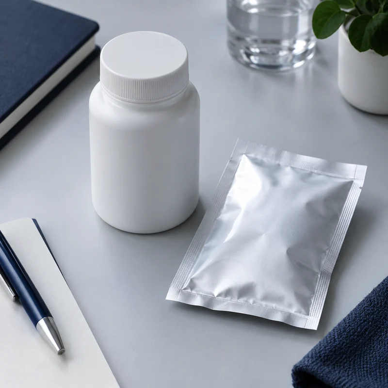 Foxy-5 (TFA) — product presentation