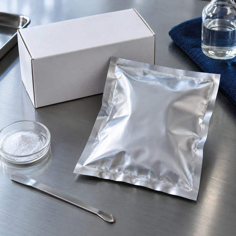 Hispidalin — product presentation