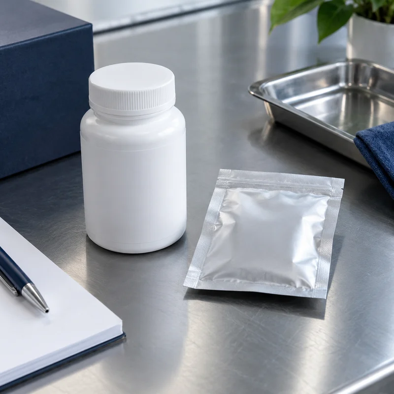 Histatin 5 (TFA) — product presentation