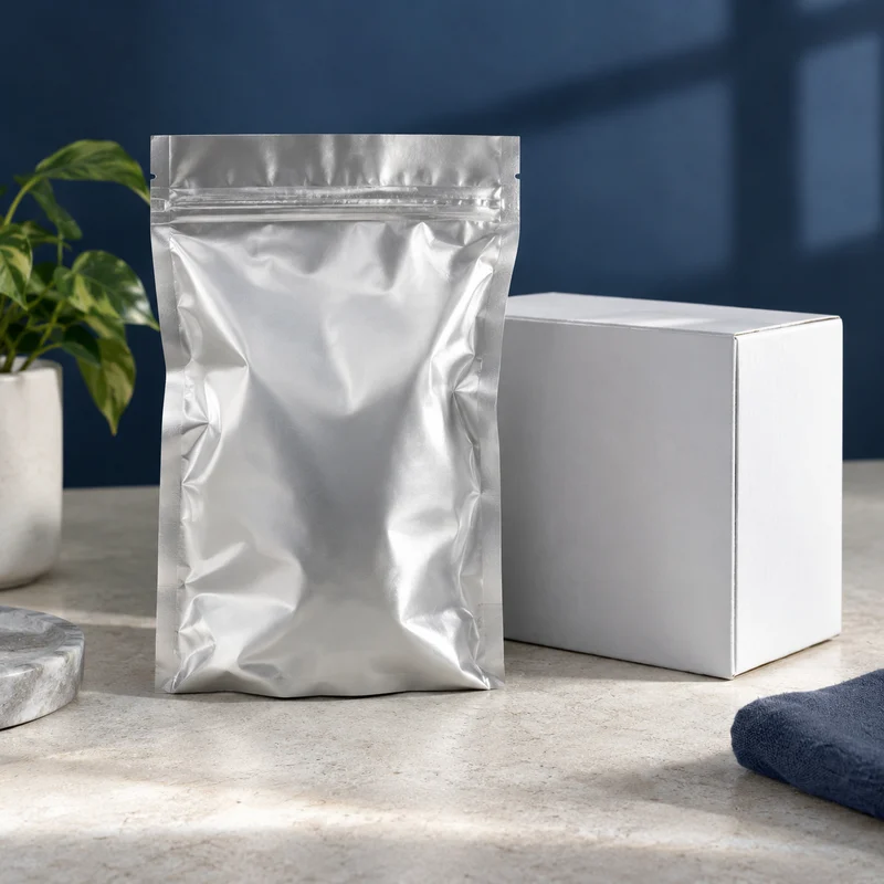 Proctolin — product presentation