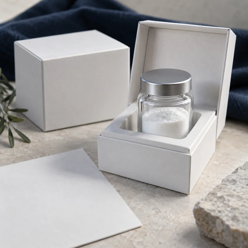 Neurokinin B TFA — catalog presentation