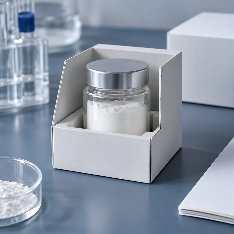 HCGRP-(8-37) — product presentation