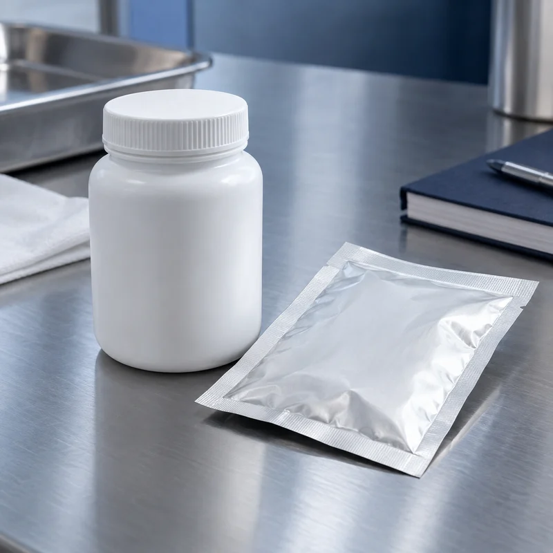 OVA Peptide (257-264) TFA — product presentation