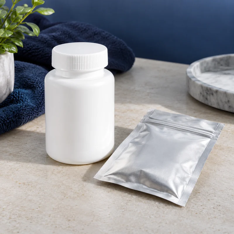 Collagen Type II Fragment — product presentation