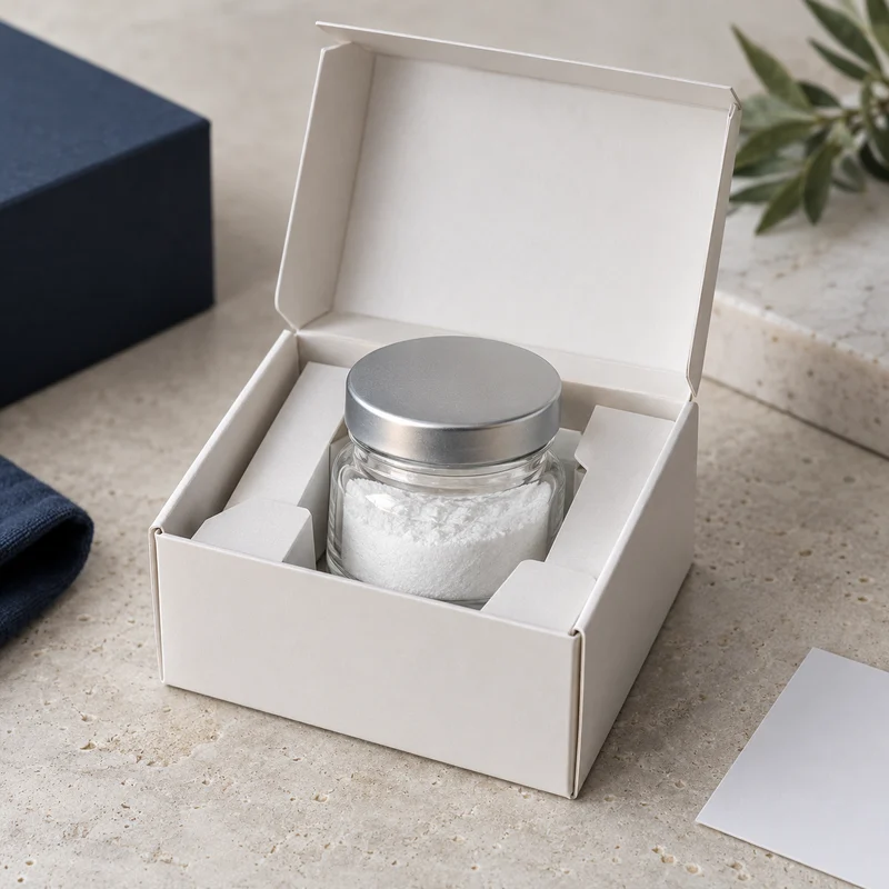 Lactoferricin B25 — product presentation