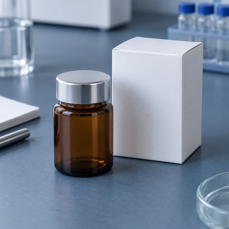 Seminalplasmin Fragment (SPF) Analog — product presentation
