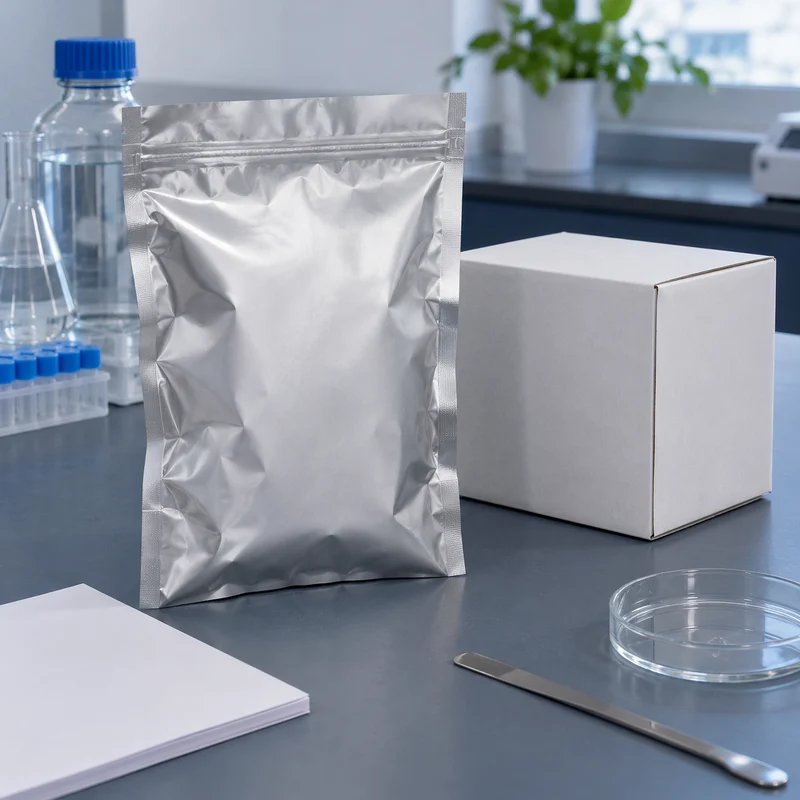 Adrenomedullin (human) — catalog presentation
